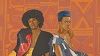 The Sounds of Afrotronica