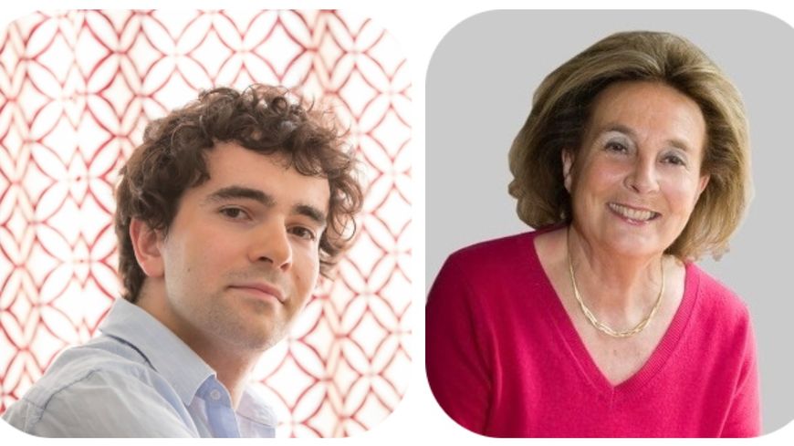 Ingmar Lazar / Danielle Laval