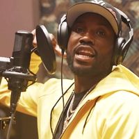 Meek Mill dans le clip "Lemon Pepper" - (photo : capture d'écran clip)