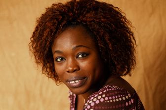 Fatou Diome Fatou Diome