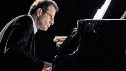 Christian Accaoui, professeur d’esthétique musicale au CNSMD Paris & maître de conférences à Paris 8 - Conservatoire National Supérieur de Musique et de Danse de Paris