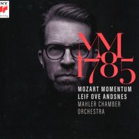 Concerto pour piano n°20 en ré min K 466 : 1. Allegro