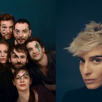 Aquaserge / Jeanne Added au Lieu Unique