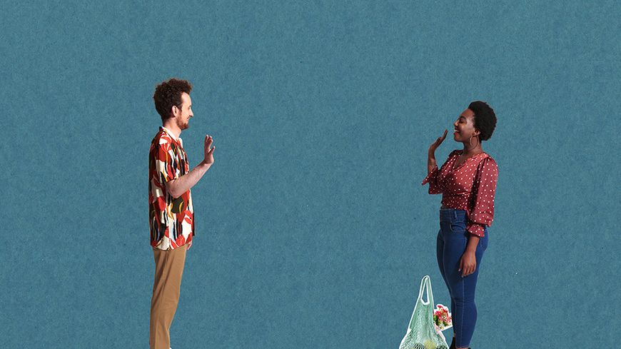S'aimer au temps du féminisme