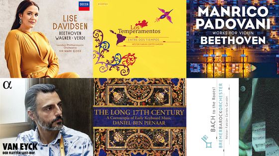 Playlist En Pistes du 10 mai 2021