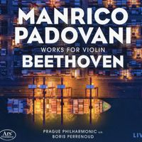 Sonate pour violon et piano n°1 en Ré Maj op 12 n°1 : 3. Rondo. Allegro