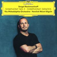 Danses symphoniques op 45 : 3. Lento assai - Allegro vivace