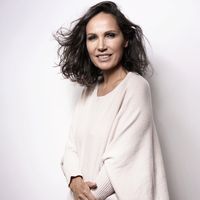 Béatrice Uria-Monzon pour son nouveau disque "Assoluta" sorti le 28 mai 2021 sur le label Aparté