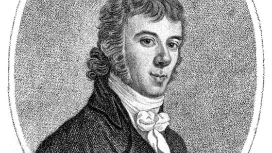 Le compositeur Josef Woelfl - Image Wikipédia
