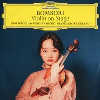 Polonaise brillante n°1 en Ré Maj op 4 - pour violon et orchestre