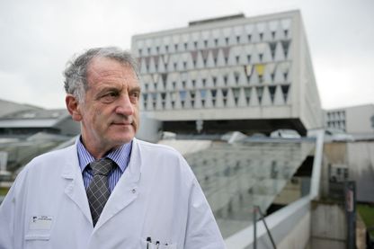 Le médecin spécialiste de la reproduction René Frydman auteur de, "Une histoire de la naissance " une coédition Grasset/France Culture. Le médecin spécialiste de la reproduction René Frydman auteur de, "Une histoire de la naissance " une coédition Grasset/France Culture.