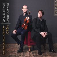 Sonata pour violon et piano : 1. Andante semplice