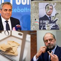 Abstention jamais vue, large prime aux présidents sortants, le RN plus faible qu'en 2015 et la majorité présidentielle très basse sont les enseignements du premier tour.