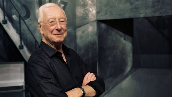 William Christie - Oscar Ortega