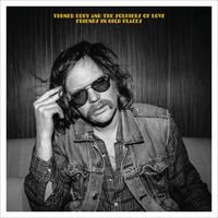 Friends in High Places - Turner Cody & The Soldiers of Love