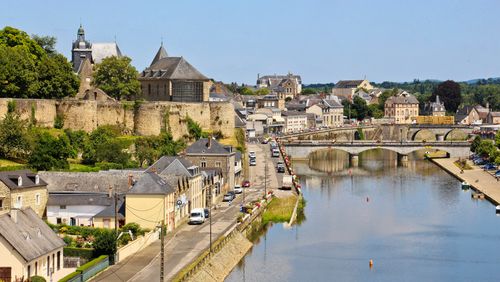 35++ Frequence france culture nantes