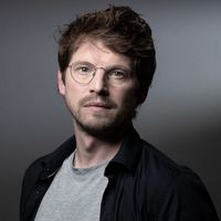 Pierre Deladonchamps