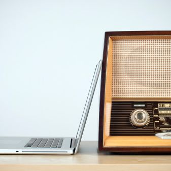 Vos suggestions envoyées par mail ou sur les réseaux sociaux terminent... à l'antenne !
