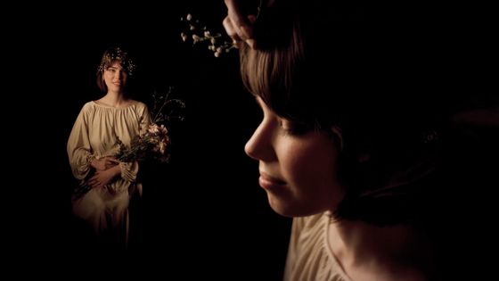 "Orpheus Uncut", épisode 1 - agence Le Philtre