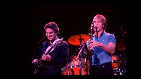 John McLaughlin & Bil Evans ©Getty - Paul Natkin