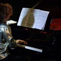 Robert Schumann / Franz Liszt : Liebeslied (Widmung)