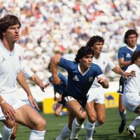 Diego Maradona (1986)