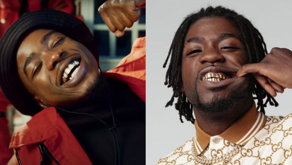 Gazo révèle qu’il est le cousin de MHD