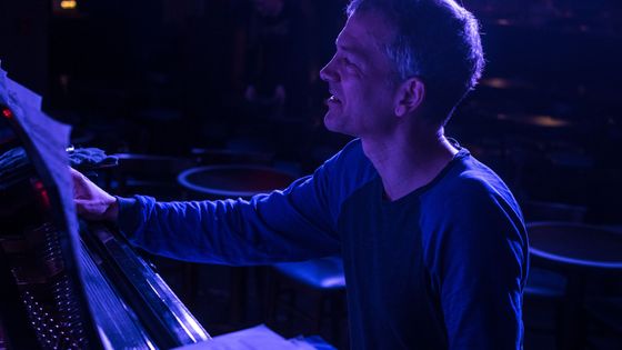 Brad Mehldau - Michael Wilson