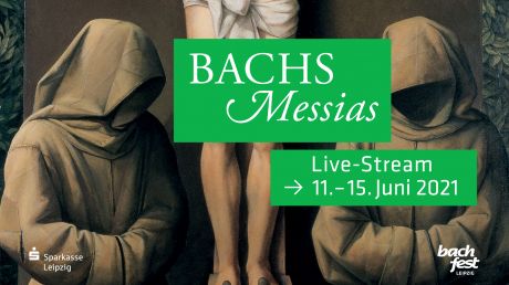 Affichette Bachfest 21