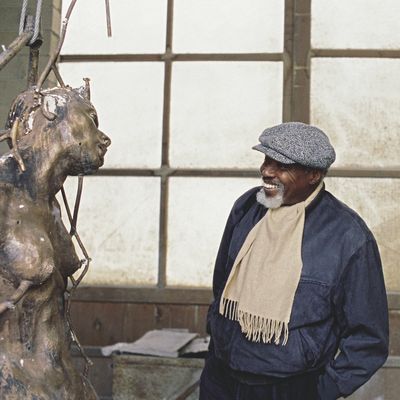 Ousmane Sow