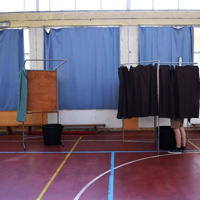Deux Français sur trois n'ont pas voté aux élections départementales et régionales.