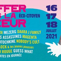 Chauffer dans la noirceur 2021