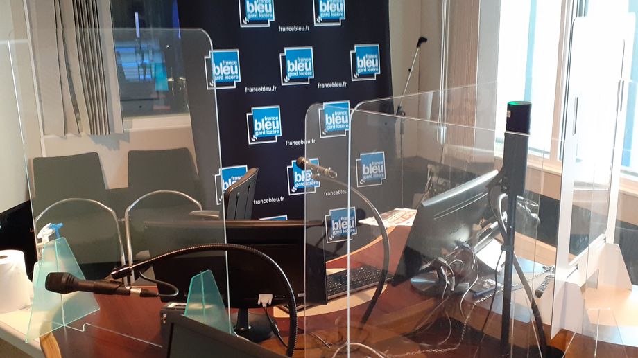 L�gislatives : soir�e sp�ciale dimanche � partir de 19h50 sur France Bleu Gard Loz�re