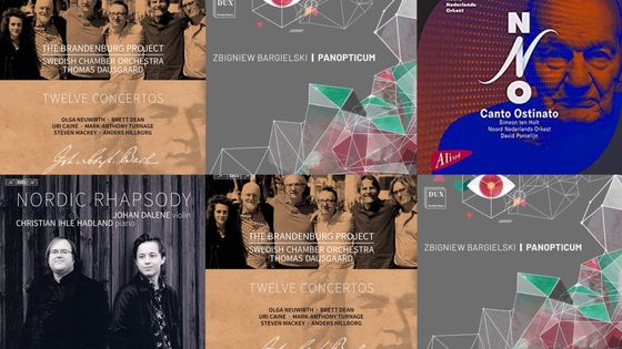 Playlist En Pistes du 6 juin 2021