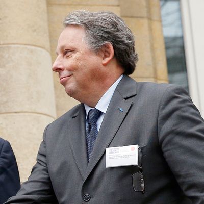 Frédéric Dardel est mis en examen pour "atteinte à l'intégrité d'un cadavre"