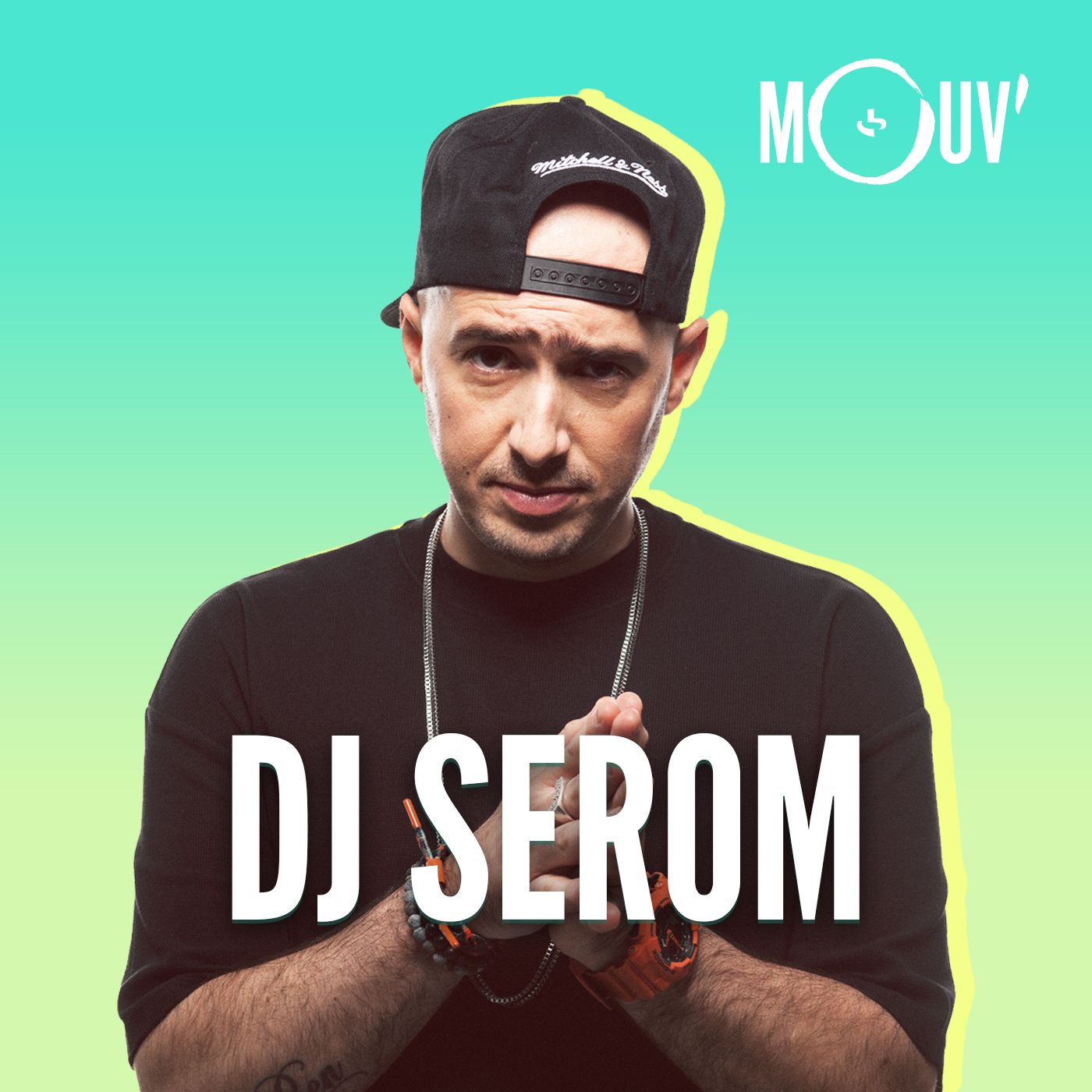 DJ Serom