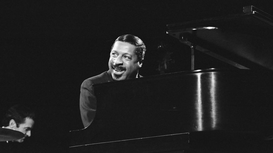 Erroll Garner (1921-1977)