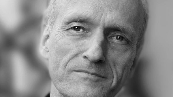 Invité : Denis Dufour - Vimarsana News