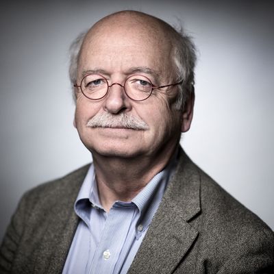 L'écrivain Erik Orsenna.
