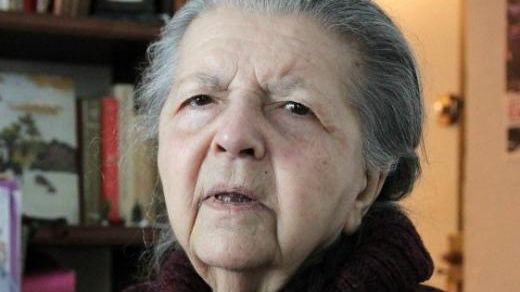 Madeleine Riffaud