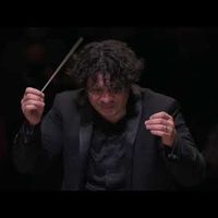 César Franck : Symphonie en ré mineur (Orchestre national de France)