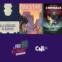 PRIX BD DES ETUDIANTS