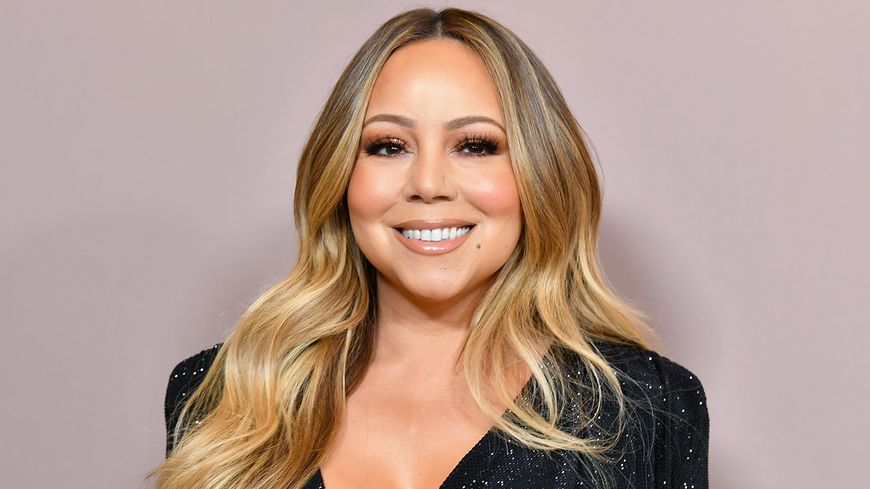 Mariah Carey - (photo : Amy Sussman)
