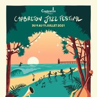 Capbreton jazz Festival