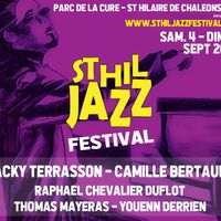 Saint-Hil Jazz Festival