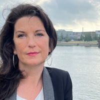 Anne Bouillon