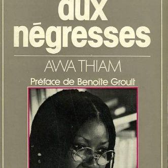 La parole aux négresses. Awa Thiam