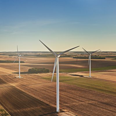 Les éoliennes : une nécessaire réglementation