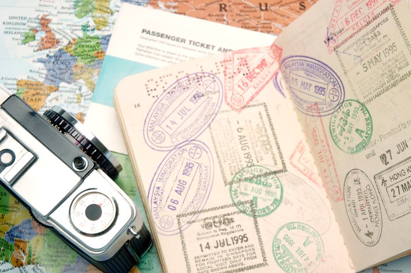 Le passeport