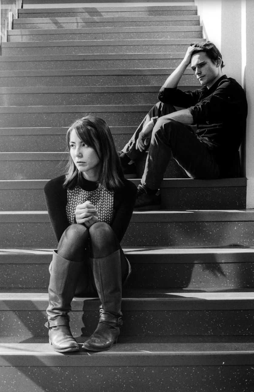 La Japonaise, film-fantôme d’Alain Robbe-Grillet